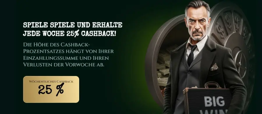 Tonyspins deutschland